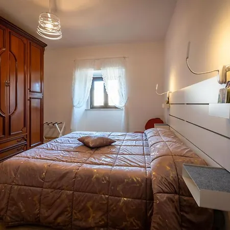 Semesterbostad Il Passo Sul Tirino *