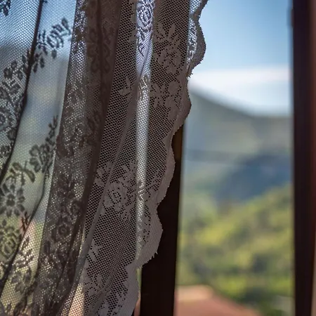 Il Passo Sul Tirino *